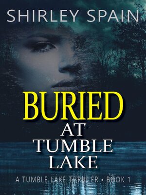 cover image of Buried at Tumble Lake